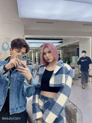 -M1 HAIR烫染