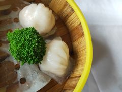 虾饺-顺德喜来登酒店·采悦轩