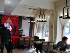 大堂-東城故事·尋找姆媽的味道(玉兰路店)