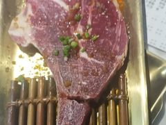 -炙城·韩式烤肉(南京东路店)