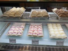 -Gram舒芙蕾(杭州中心店)