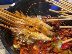 裸奔坨坨虾-成都吃客(九眼桥店)