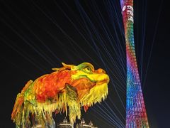 -海心沙亚运公园
