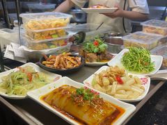 -老班长手工灌汤包老店(东山店)