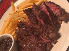 -羽深肉铺 Steak & Wine