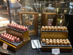 -岷山饭店-芝芝自助餐厅