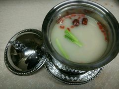 -牡丹国际大酒店-港式茶餐厅
