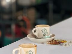 -锦华茶餐室