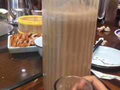 豆浆-大草原清真饭庄(沙河店)