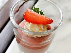 -成都瑞吉酒店·秀餐厅