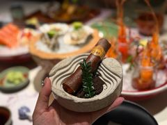 -上井料理黑金店(IFS国金中心店)