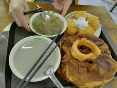 -老磁器口豆汁店(马家堡店)