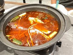 -肖记公安牛肉鱼杂馆·省级非物质文化遗产(江汉路直营店)