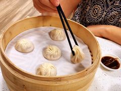 特色小笼包-鼎泰丰(南门店)