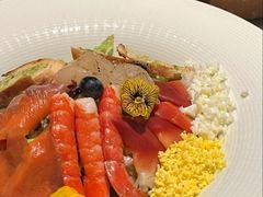 -狮拾久·现代新加坡料理(福田COCO Park店)