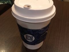 -阿sir咖啡(陶谷新村店)