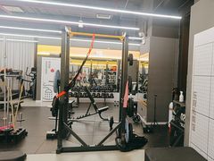 -FEELINGME乐刻私教馆·健身(大融城店)