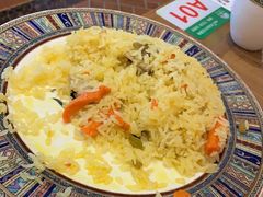 -北疆饭店(朗悦公园茂店)