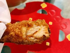 -麦当劳(滨河路DT店)