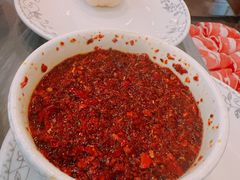 -鑫龙火锅城(青岛分店)