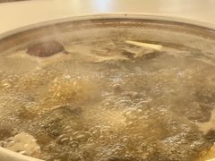 -土连锅·现熬养生汤锅(梁家巷店)