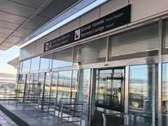 -成吉思汗国际机场(ZMUB, ULN)