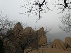 -嵖岈山风景区
