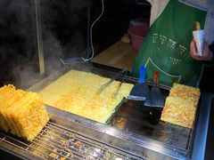 -正宁路小吃夜市