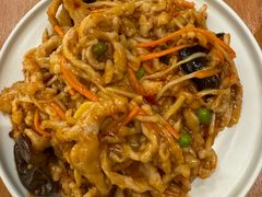 -老昌春饼(中央大街店)