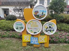 -菊园百果园
