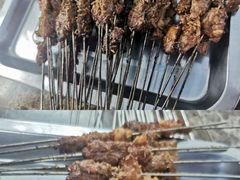 -清真·马峰烤肉(小学习北巷店)