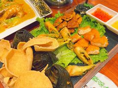 -Siam泰餐厅(水上公园店)