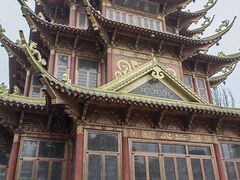 -龙潭水乡
