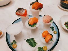 -珍呈中餐厅•粤川淮扬新疆(乌鲁木齐康莱德酒店)