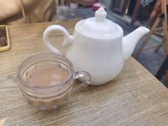 马萨拉奶茶-Santoor 萨都里印度餐厅(北锣鼓巷店)