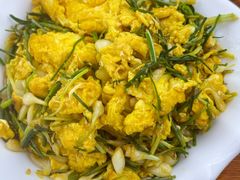 -巢湖名吃·徽府农家菜(半汤店)