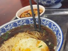 -伟记奥面馆(养育巷店)