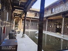 -朵云书院·广富林店