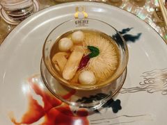 -8餐厅(新葡京酒店)