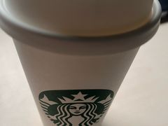 -星巴克臻选(周浦万达店)