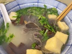 -小桃园·豆浆油条(复兴中路店)