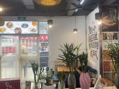 -螺蛳粉先生(蓟门桥店)
