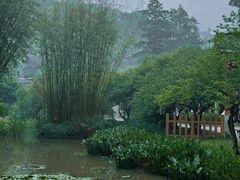-广州市白云山风景名胜区