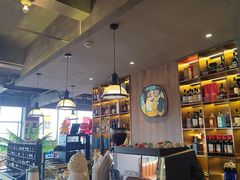 -顽啤熊·酒客酒馆(苏城夜景必选店)