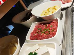 -海底捞火锅(老城根店)