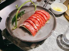 手切鲜羊肉-麻路成都火锅(柏威年店)