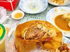 鲜肉月饼-四如春食府