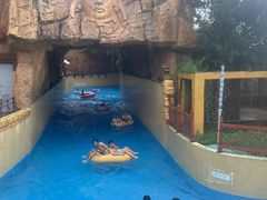 -上海玛雅海滩水公园