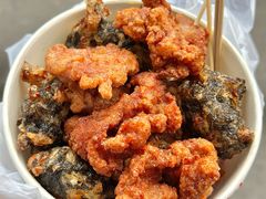 -美美阿姨醋肉(县后路店)