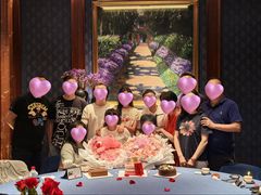 -老吉堂上海本帮菜(工体店)